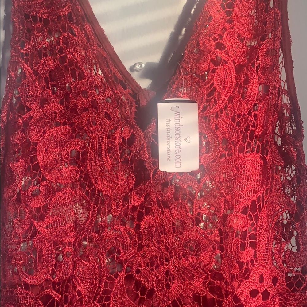 DRESS - Picture 3 of 3